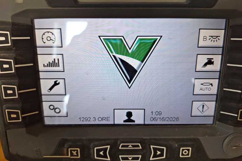 OmecoHub - Immagine VERMEER T655III